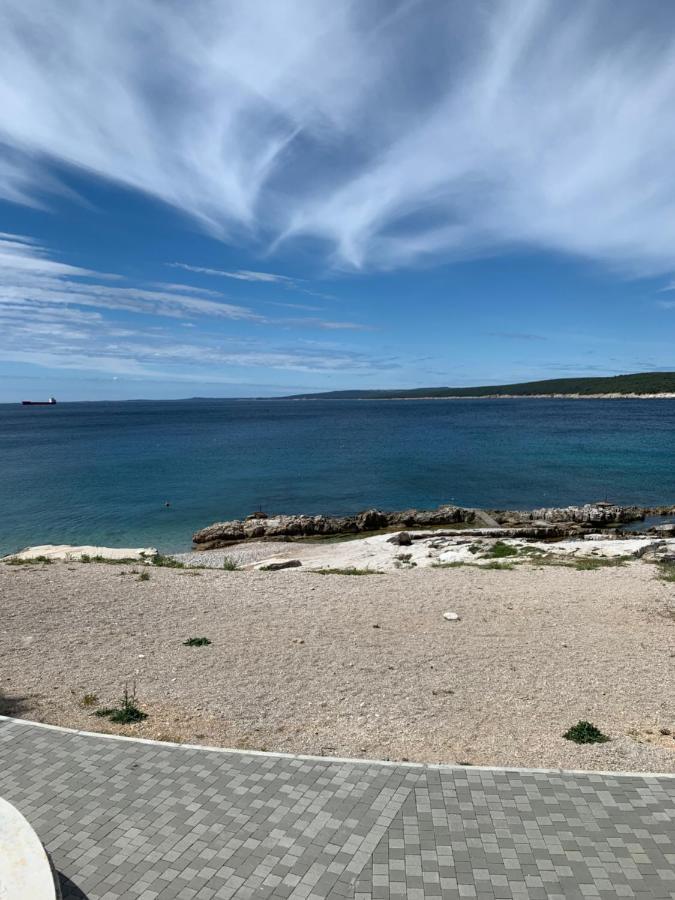 Apartman Viskovic Koromačno Exteriér fotografie